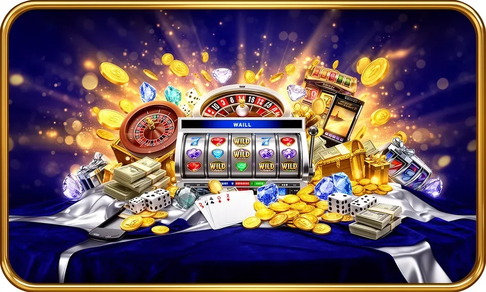 wettformat Prime Time Roulette